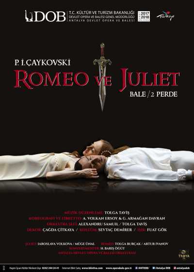 Antalya Devlet Opera ve Balesi 